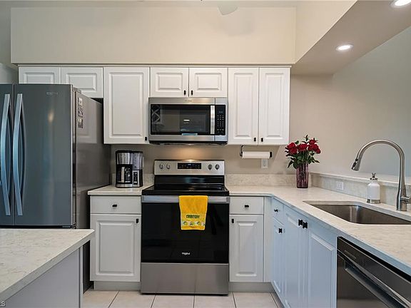 4th image of 19880 Breckenridge DR #508
