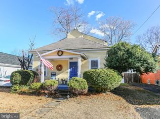 1415 Franklin St, Fredericksburg, VA