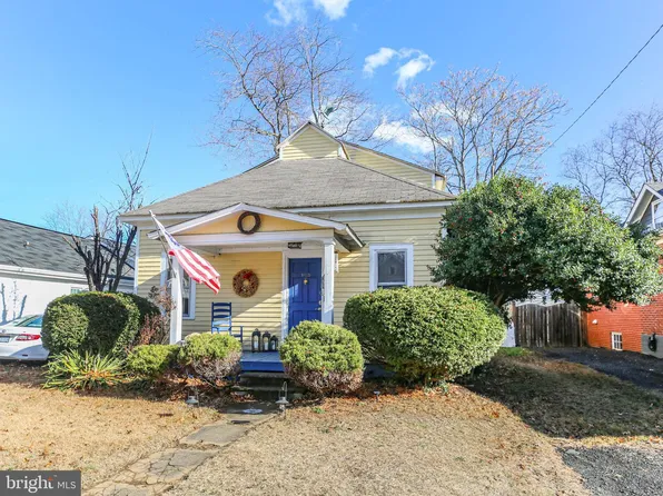 1415 Franklin St, Fredericksburg, VA 22401