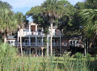 504 Remora Cir, Saint Helena Island, SC 29920