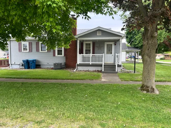 103 S Selby Ave, Ladd, IL 61329