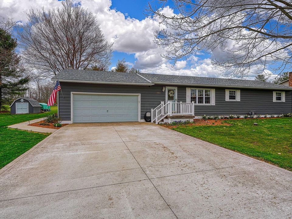 2384 Ginder Rd NW, Lancaster, OH 43130 Zillow