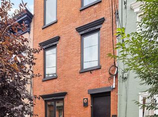 157 8th St APT 2, Hoboken, NJ 07030