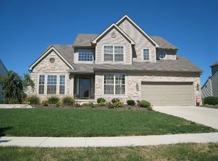 8126 Reynoldswood Dr, Reynoldsburg, OH 43068