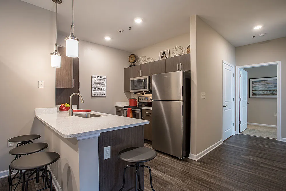 The Landings at Meadowood Apartment Homes — Photo 4