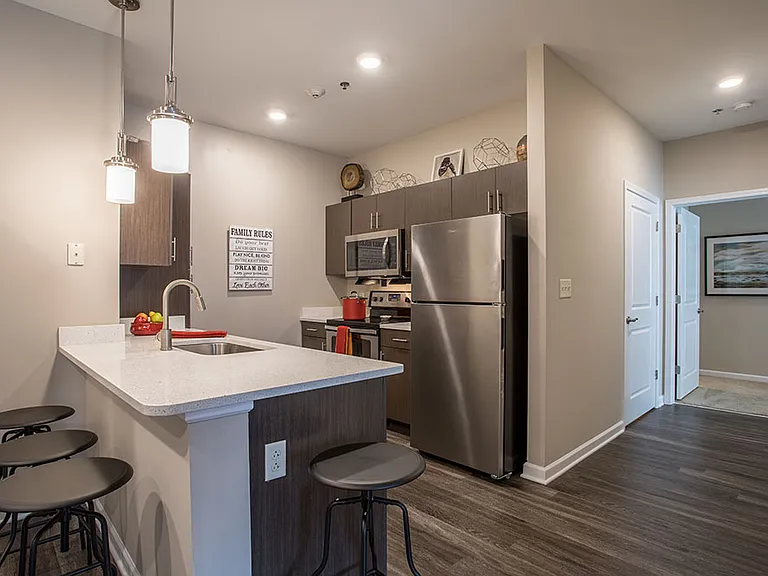 The Landings at Meadowood Apartment Homes — Photo 4