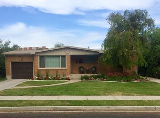 1065 Rose St, Logan, UT 84341