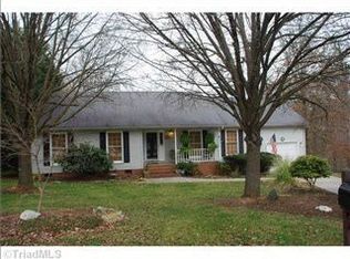 6602 Poplar Grove Trl, Greensboro, NC 27410