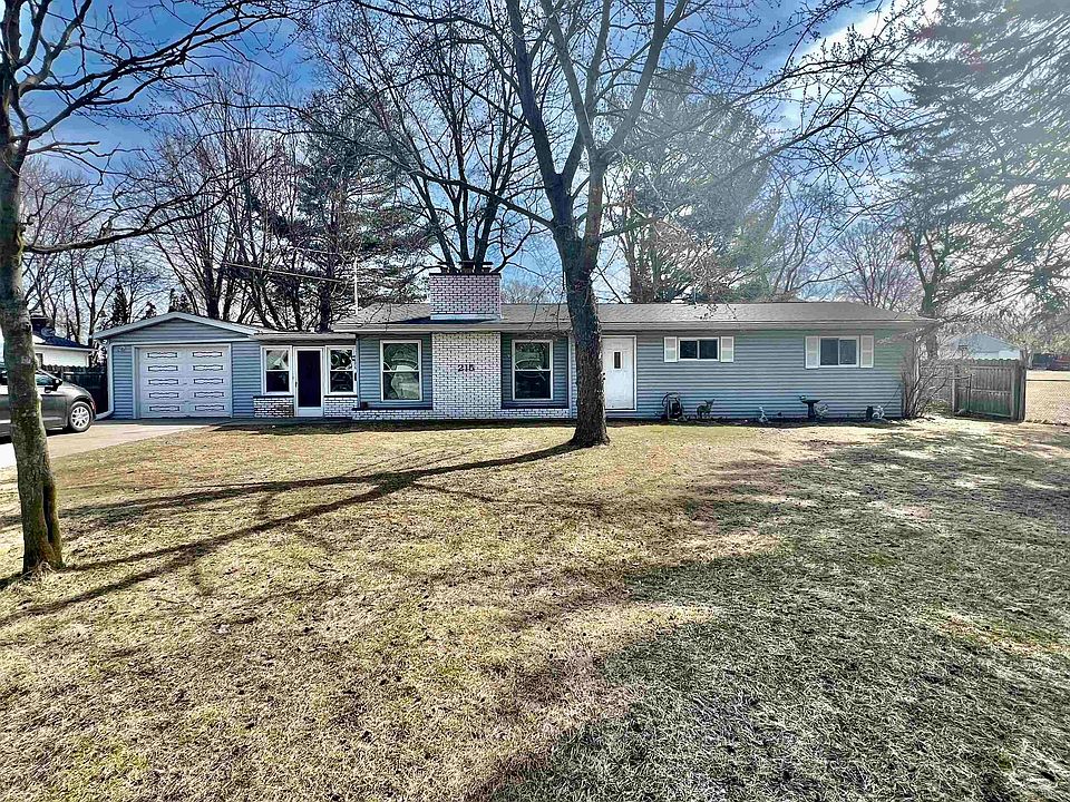 215 W Harcourt Dr, Saginaw, MI 48609 Zillow