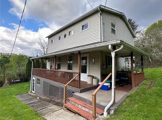 161 Horrocks St, Johnstown, PA 15901