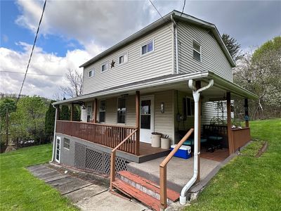161 Horrocks St E, Johnstown, PA, 15901