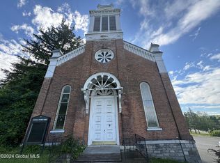 40 Main St, Fultonville, NY 12072