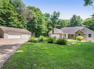 17900 11 1/2 Mile Rd, Battle Creek, MI 49014