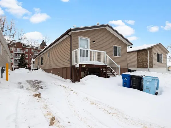 392 E Gregoire Cres, Wood Buffalo, AB T9H 2L7
