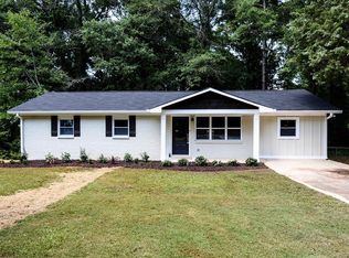 3650 Goodwin Rd, Austell, GA 30106