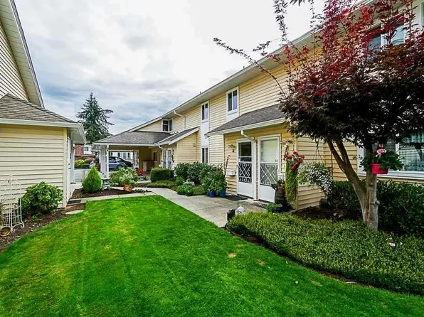 7525 Martin Pl #32, Mission, BC V2V 6N2