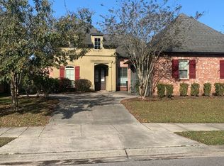 14625 Town Dr, Baton Rouge, LA 70810