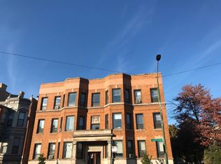 3608 N Fremont St #2, Chicago, IL 60613
