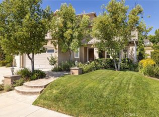 251 Knoll Ridge Rd, Simi Valley, CA 93065