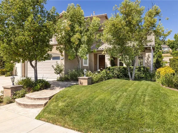 251 Knoll Ridge Rd, Simi Valley, CA 93065