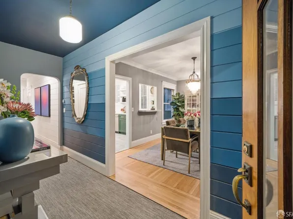 17 Mallorca Way, San Francisco, CA 94123