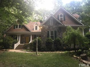 12709 Victory Church Rd, Raleigh, NC 27613