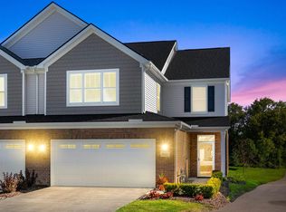 8665 Grove St, Washington, MI 48094