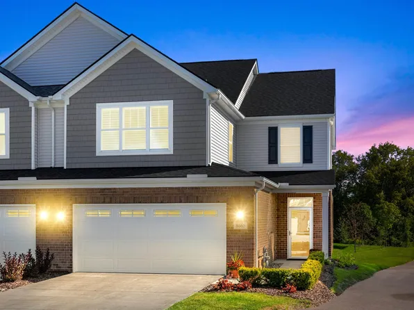 8665 Grove St, Washington, MI 48094