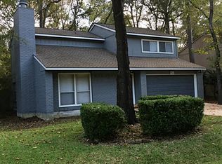 28 Yewleaf Rd, Spring, TX 77381