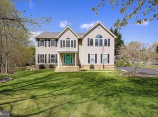 3134 Drawfield Ln, Huntingtown, MD 20639