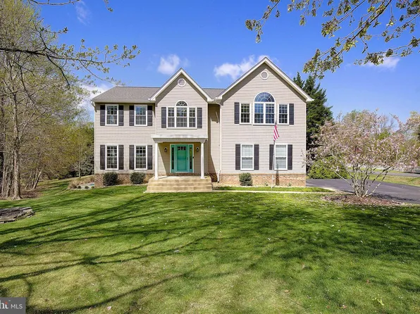 3134 Drawfield Ln, Huntingtown, MD 20639