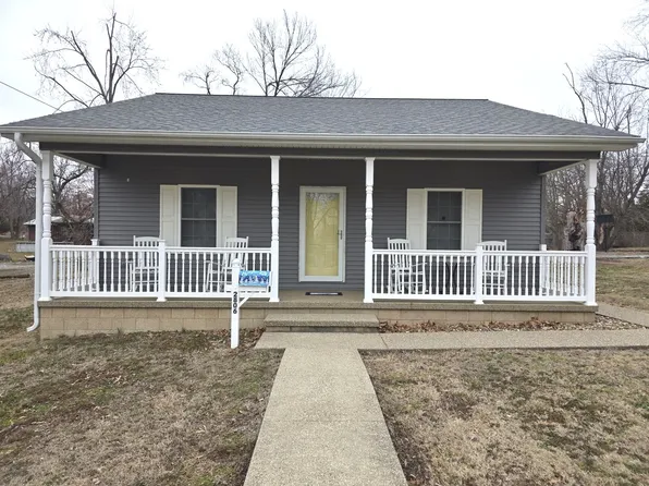 2806 Jones St, Eldorado, IL 62930