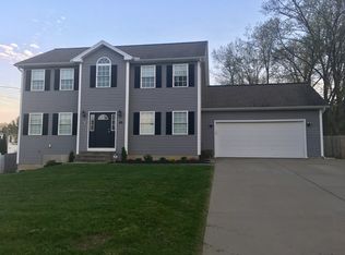 89 Massasoit Ave, West Springfield, MA 01089