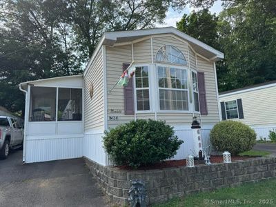 325 Kelly Road #TRLR M28, Vernon, CT, 06066