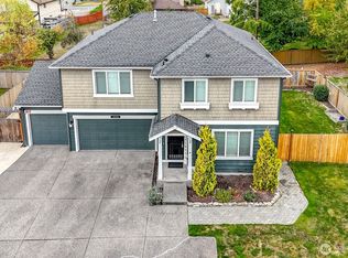 12826 80th Avenue Ct E, Puyallup, WA 98373