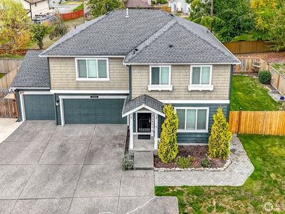 12826 80th Avenue Ct E, Puyallup, WA, 98373