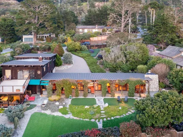 9 Yankee Point Dr, Carmel, CA 93923