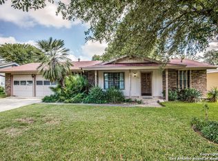 5019 Crusade Dr, San Antonio, TX 78218