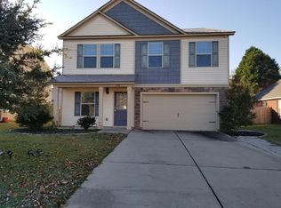 218 Aberlour Dr, Sumter, SC 29154