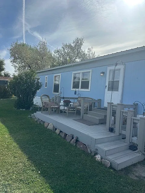 5495 N Montana Ave #7