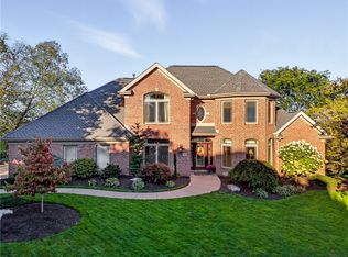 4040 Breckenridge Dr, Presto, PA 15142