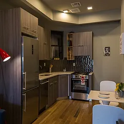 Rented by Nooklyn NYC LLC