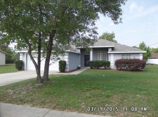 5411 Roble Ave, Spring Hill, FL 34608