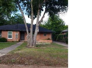 1556 Danube Dr, Dallas, TX