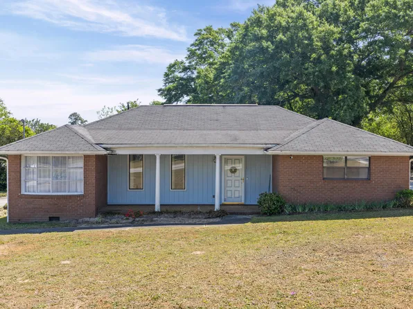 3034 Richmond Hill Road, Augusta, GA 30906