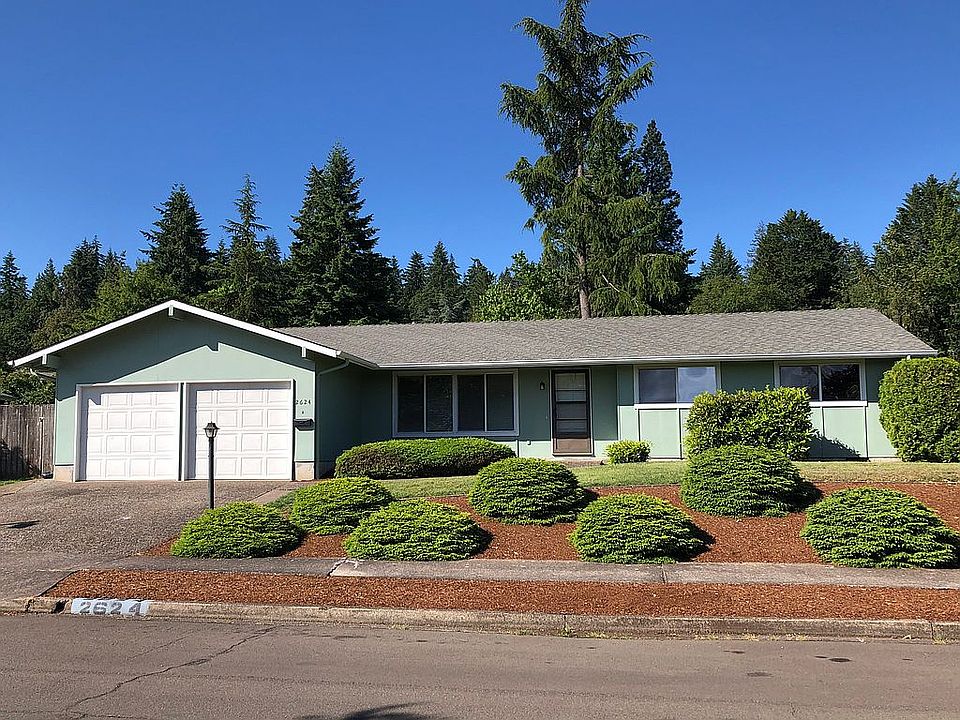 2624 Almaden, Eugene
