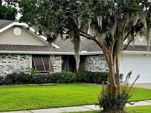 2641 Long Branch Dr, Marrero, LA 70072
