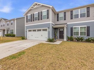 857 McArthur Dr, Lebanon, IN 46052