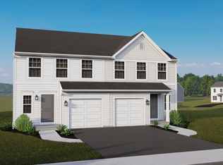 755 Deerfeild Blvd LOT 36, Pennsburg, PA 18073