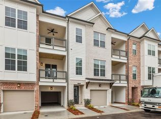 431 Burton Dr, Alpharetta, GA 30009